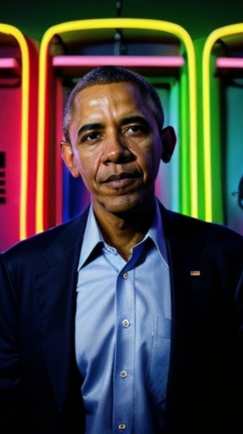 barack obama