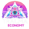 cropped trauma economy game logo 1