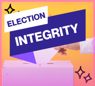 election integrity