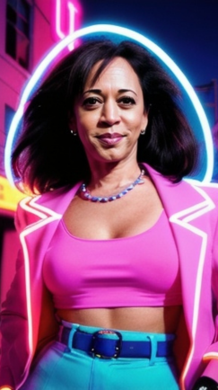 kamala harris