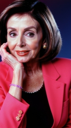 nancy pelosi