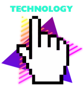 technology badge 1