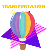 transportation justice badge