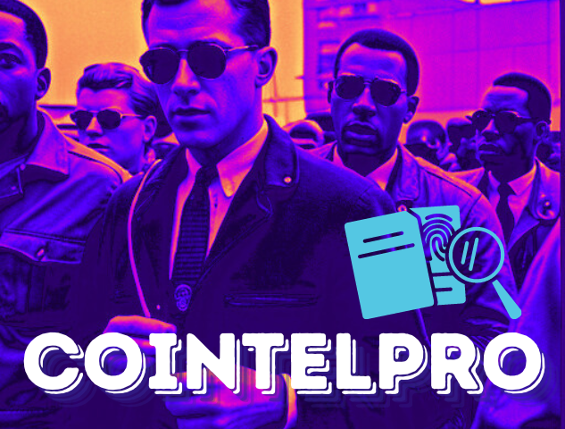 COINTELPRO