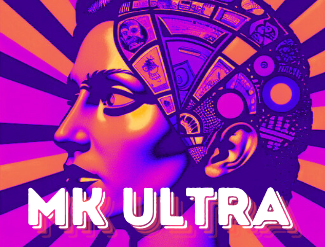 mk ultra