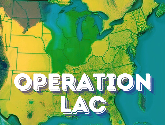 operation LAC