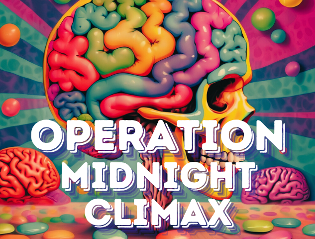 operation midnight climax