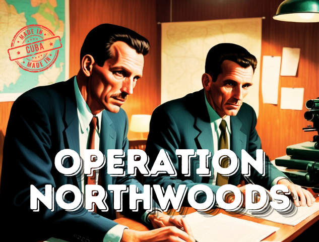 operation northwoods 1