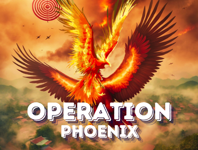 operation phoenix