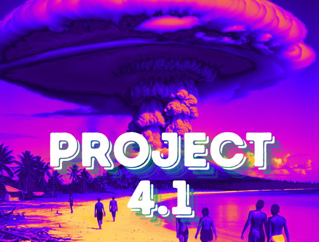 project 41