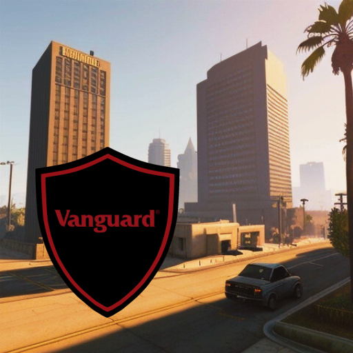 vanguard main image